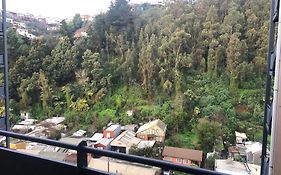 Departamento en Playa Bellavista, Tome